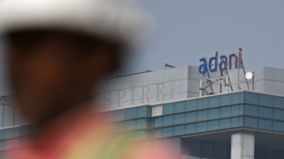 Adani To Raise Rs 21,000 Crore From Share Sale In Two Group Companies ...