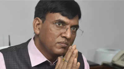 Covid highlighted need for more robust, inclusive, responsive global health architecture: Mandaviya