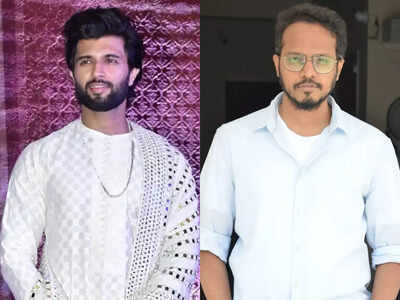 Is Vijay Deverakonda set to reunite with Rahul Sankrityayan for a riveting period drama?