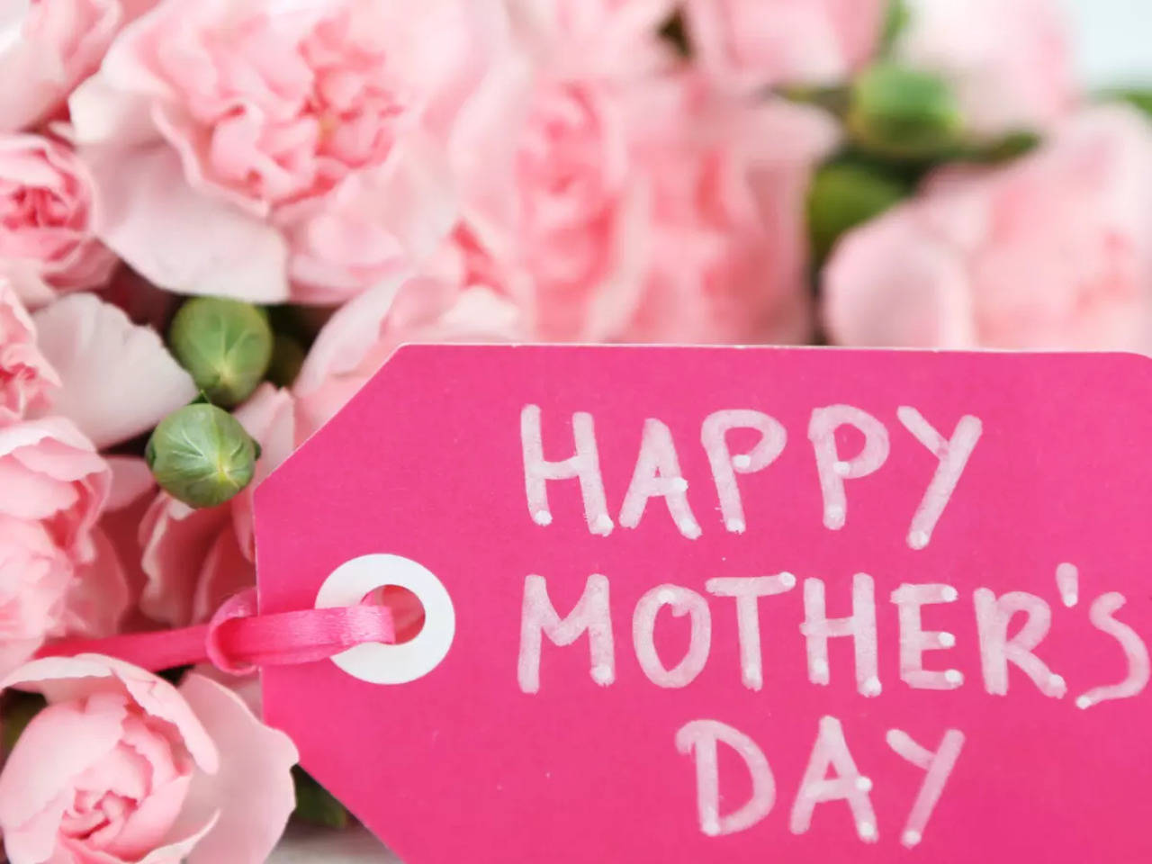 Mother's Day Poems, Quotes, Wishes & Messages: Beautiful Mother's ...
