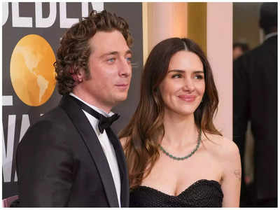 Jeremy Allen's wife Addison Timlin files for divorce after 3 years of wedlock