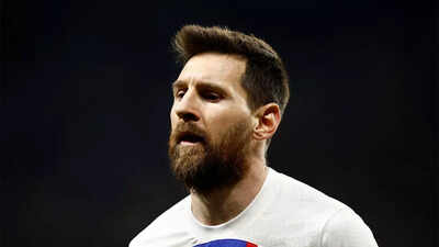 Al-Hilal boss tight-lipped as fans clamour for Lionel Messi move