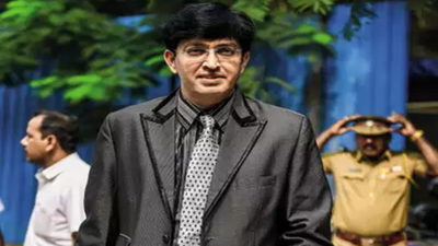 J Radhakrishnan becomes Greater Chennai Corporation commissioner