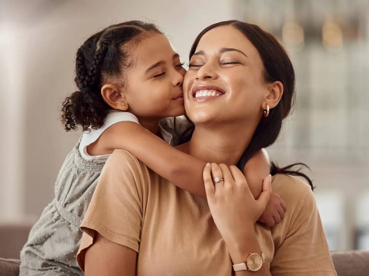 Mother's Day 2023 Wishes: How to greet 'Happy Mother's Day' in different  Indian languages