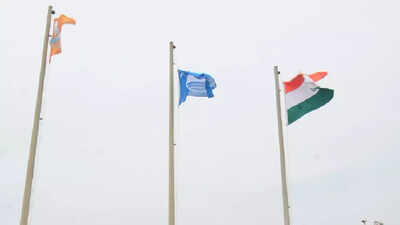 Visakhapatnam's Rushikonda beach gets Blue Flag certification
