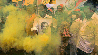 Karnataka poll results in 10 charts: Congress registers resounding win as BJP falls to anti-incumbency