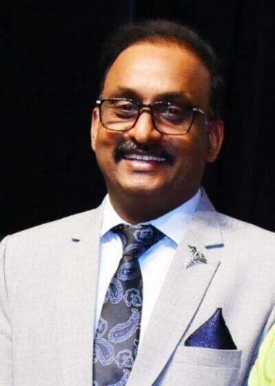 ‘Government hospitals should promote innovation and research in healthcare’