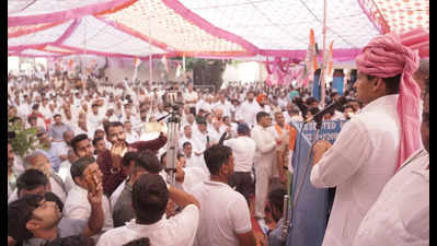 After Himachal Pradesh and Panipat, Haryana next target, says Congress leader Deepender Hooda