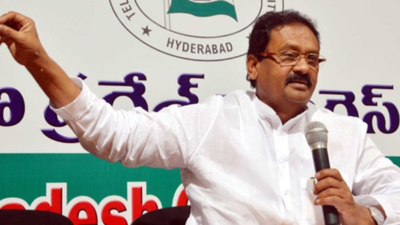 Karnataka election result is a turning point in politics of India: Congress ex-minister Shabbir Ali