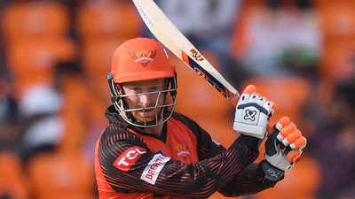 IPL 2023: Sunrisers Hyderabad's Heinrich Klaasen fined 10 per cent of match fee