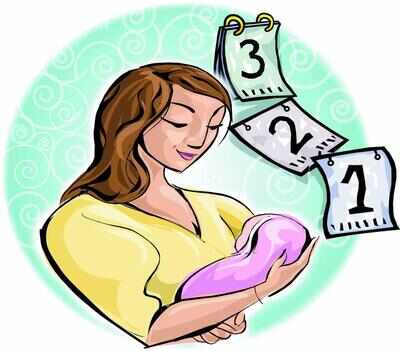 For new moms, rest is a must, and so is exercise