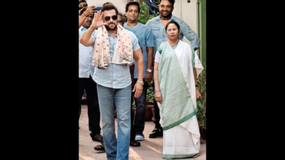 Karnataka story is the beginning of the end for BJP: Mamata Banerjee