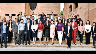 Professionals' 'Covid march' of learning goes on