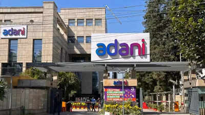 2 Adani companies set to raise Rs 21,000 crore from share sales via QIP route