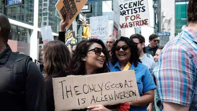 Why the historic Hollywood strike matters in India