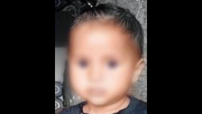 Man reverses car, runs over year-old girl