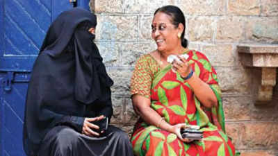 Karnataka elections 2023 results: Consolidation of Muslim votes ensured big win for Congress