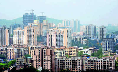 ₹100cr property tax raked in by TMC in 40 days of fiscal