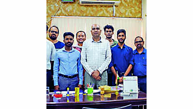 Iim: Students Invited To Relive Troubles Tribals Face And Find ...