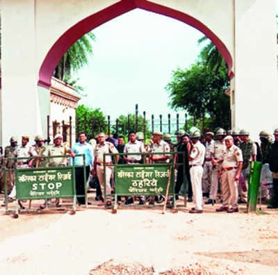 Activists criticise CM’s move to waive vehicle entry fee in Sariska