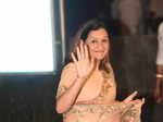Parineeti Chopra's engagement