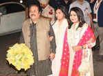 Parineeti Chopra's engagement