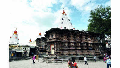 Mahalaxmi temple to get bag scanners