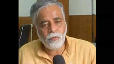 Karnataka assembly elections 2023 results: Minister BC Nagesh in centre of hijab row loses