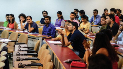 Goa enrolment in higher edu 33.8%, govt eyes 50% by 2035