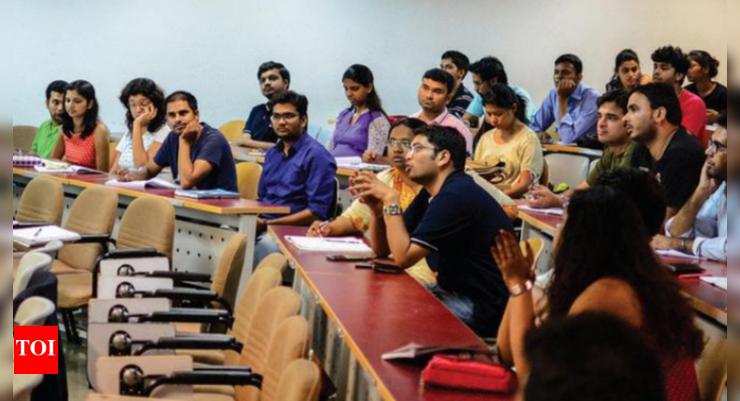 Goa enrolment in higher edu 33.8%, govt eyes 50% by 2035 | Goa News ...