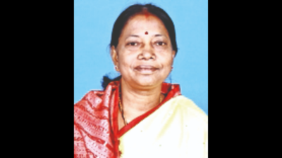 Pramila Mallik gets two addl portfolios
