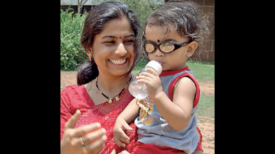 50% of women face serious health issues after 45: Experts