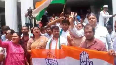 ‘PM Modi not invincible’: How opposition read Karnataka verdict
