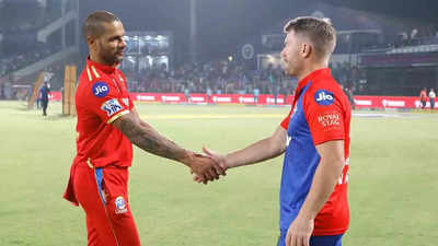 IPL 2023 playoffs race: One team out, 9 others vying for 4 spots