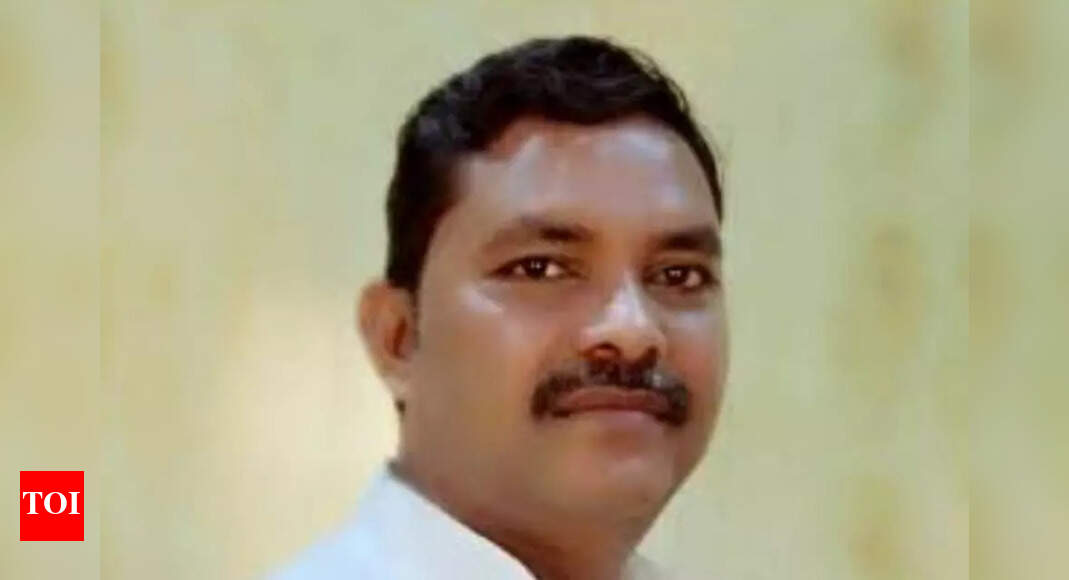 Azam: Breach of Azam Khan’s fortress gives NDA its 1st Muslim MLA in UP ...
