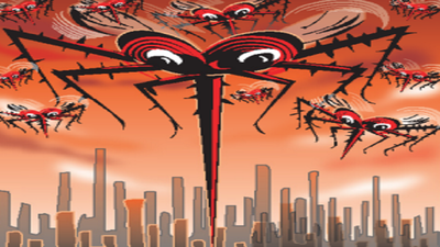 Gujarat may finally take sting out of malaria