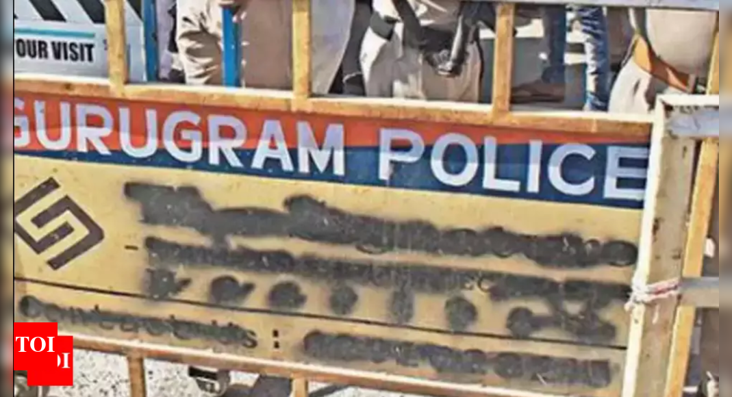 3 Men Book Cab, Rob Driver Of Iphone, Wallet In Sec 89a | Gurgaon News ...