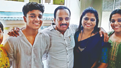 Congressman wins in Puttur
