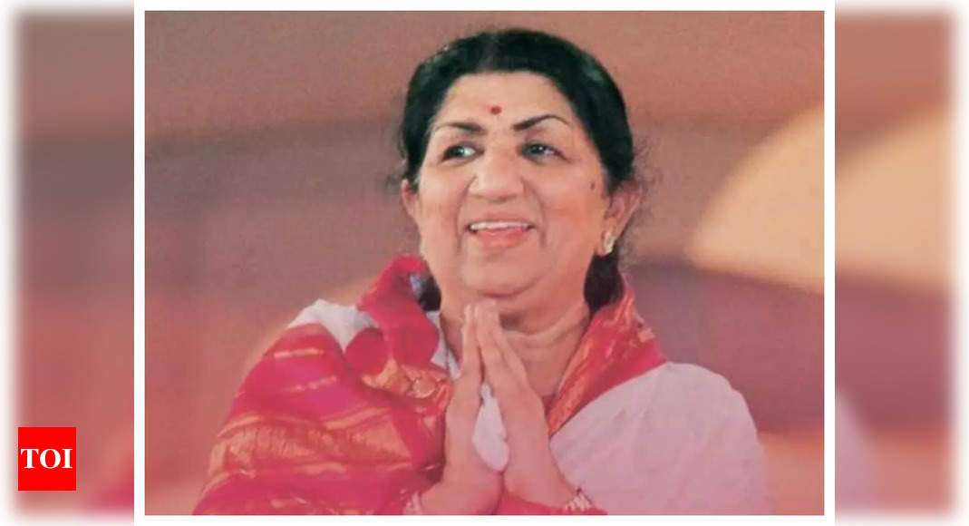 mother-s-day-special-lata-mangeshkar-s-deep-bonding-with-maternal