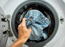 How often should you wash your jeans?