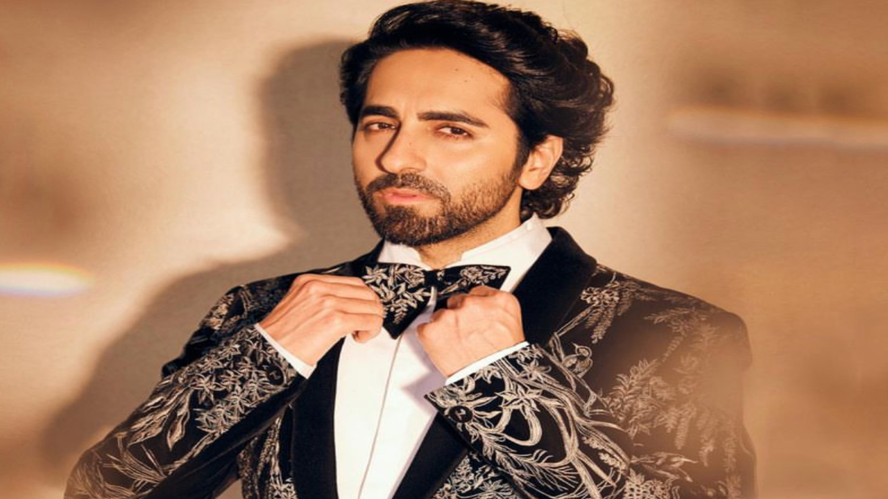 After Dream Girl 2 success, Ayushmann Khurrana wishes to do negative role  in YRF spy universe, says 'I need to...'