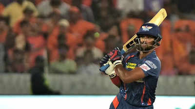 IPL 2023: Nicholas Pooran proving to be the perfect finisher for Lucknow Super Giants