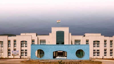 Indian Maritime University-Vizag set to expand its horizons