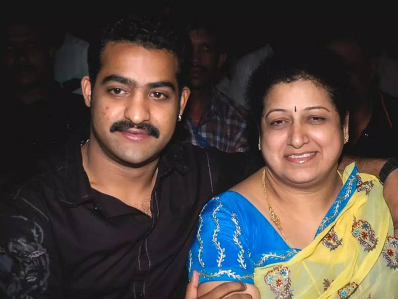 Here's how man of masses Jr NTR's mother ignited his passion for Indian  classical dance | Telugu Movie News - Times of India