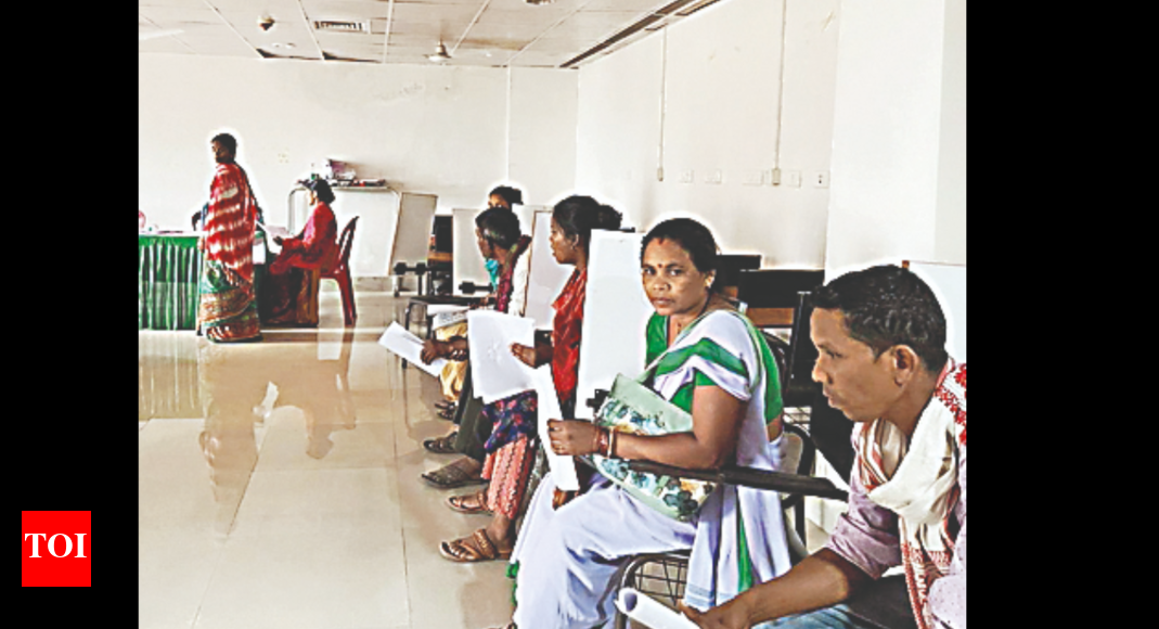 Satya Sai Heart Hospital 80 Given Date For Free Surgery On 1st Day Of