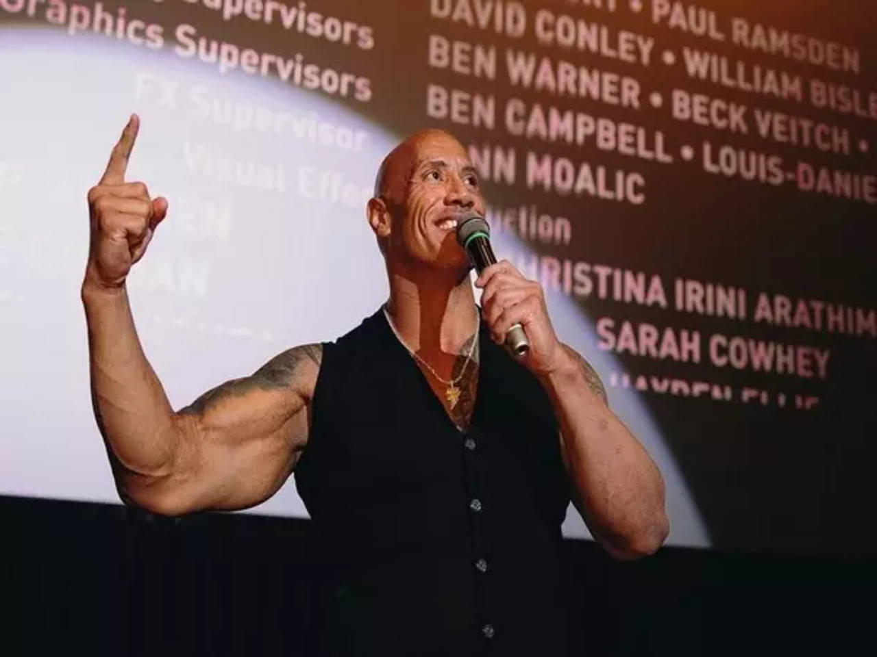 Why Did Dwayne 'The Rock' Johnson Quit Football?