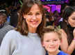
Ben Affleck, Jennifer Garner's kids prefer his movies to hers
