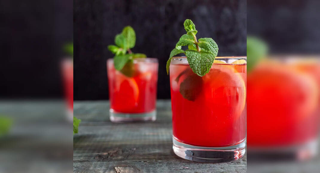 Grapefruit Punch Recipe How to Make Grapefruit Punch Recipe Homemade