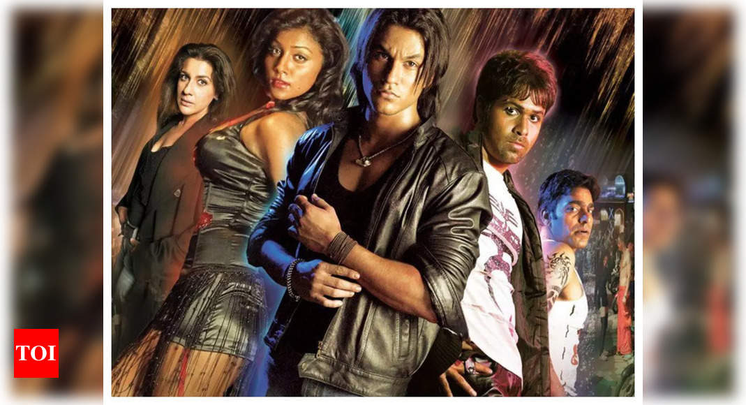 Did you know Kunal Kemmu starrer Kalyug was originally titled