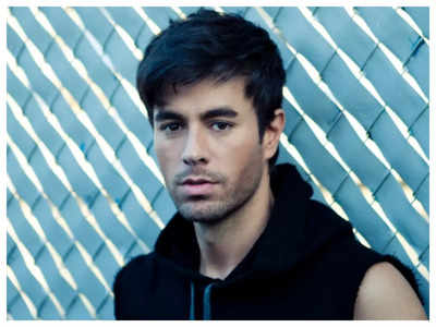 Enrique Iglesias pulls out of headlining music festival gig due to pneumonia
